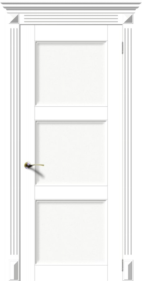 Верда Межкомнатная дверь Симфония-Н ДО, арт. 13769 - фото №2