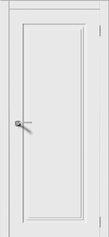 Верда Межкомнатная дверь Квадро-6 ДГ, арт. 13770 - фото №1