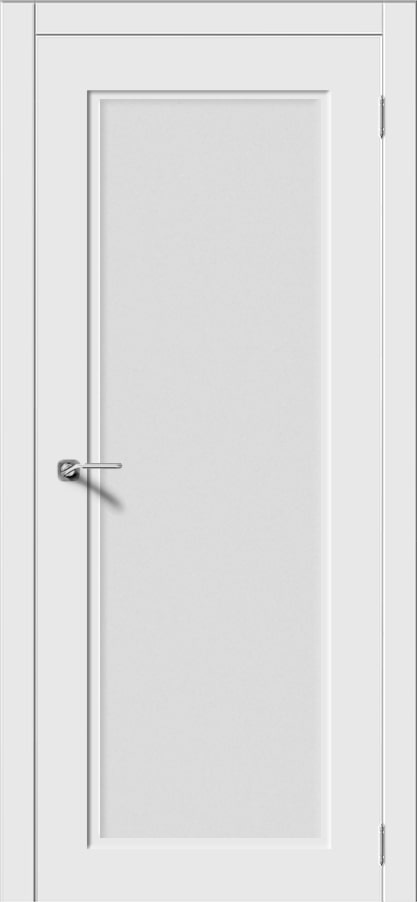 Верда Межкомнатная дверь Квадро-6 ДО, арт. 13771 - фото №1