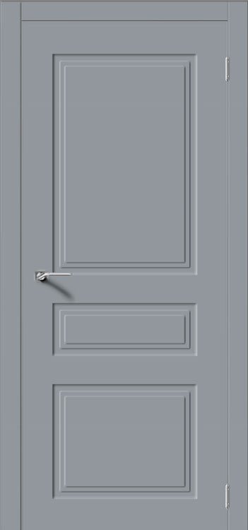 Верда Межкомнатная дверь Квадро-4 ДГ, арт. 13776 - фото №3