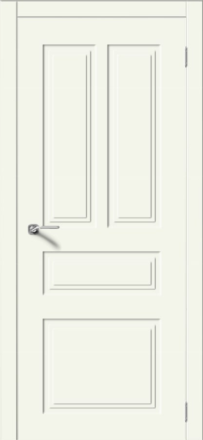 Верда Межкомнатная дверь Квадро-5 ДГ, арт. 13778 - фото №2