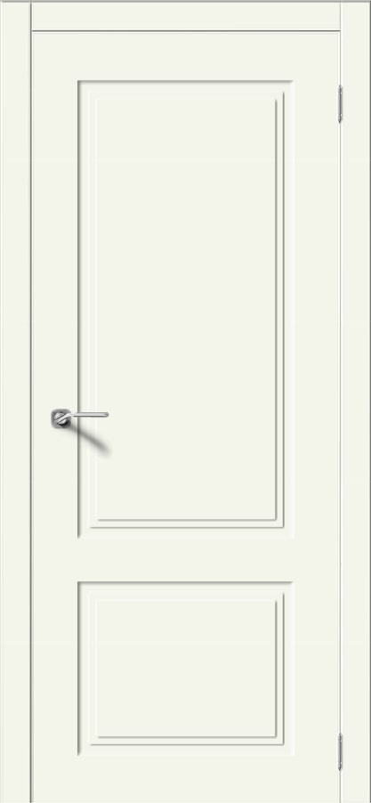 Верда Межкомнатная дверь Квадро-2 ДГ, арт. 13780 - фото №2