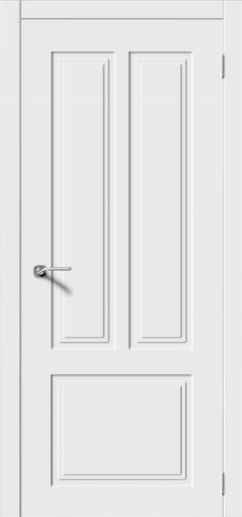 Верда Межкомнатная дверь Квадро-3 ДГ, арт. 13782 - фото №1