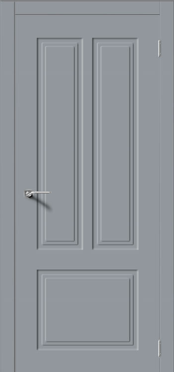 Верда Межкомнатная дверь Квадро-3 ДГ, арт. 13782 - фото №3