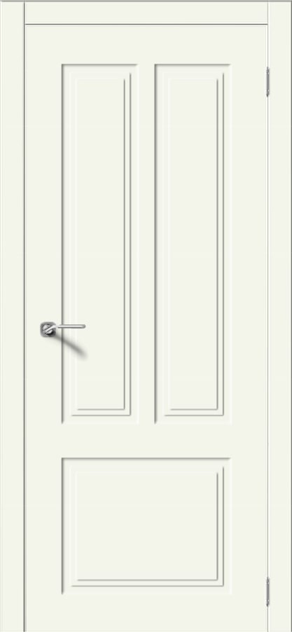 Верда Межкомнатная дверь Квадро-3 ДГ, арт. 13782 - фото №2