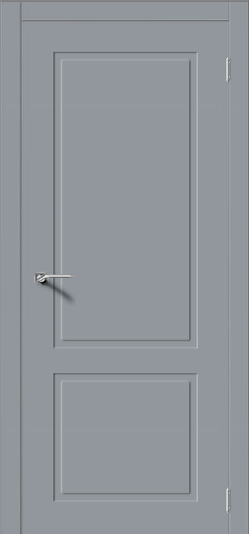 Верда Межкомнатная дверь Ноктюрн-Н ДГ, арт. 13784 - фото №3