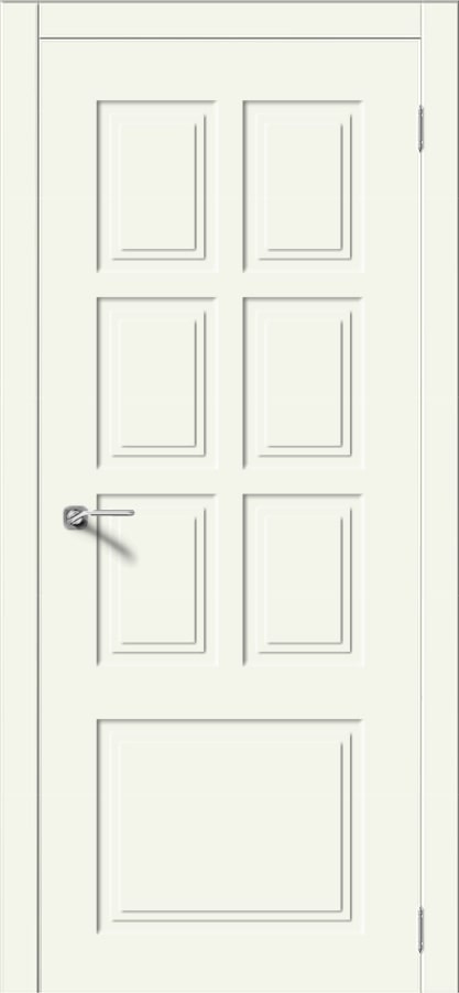 Верда Межкомнатная дверь Квадро-1 ДГ, арт. 13786 - фото №2