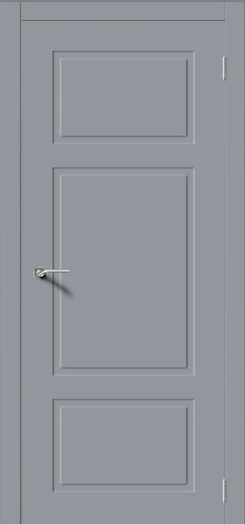 Верда Межкомнатная дверь Увертюра-Н ДГ, арт. 13792 - фото №3