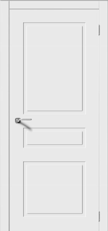 Верда Межкомнатная дверь Трио-Н ДГ, арт. 13794 - фото №2