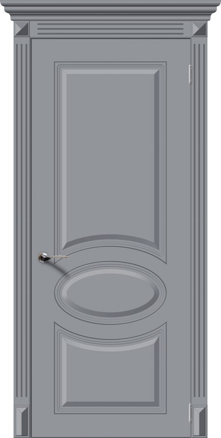 Верда Межкомнатная дверь Джаз ДГ, арт. 13796 - фото №3