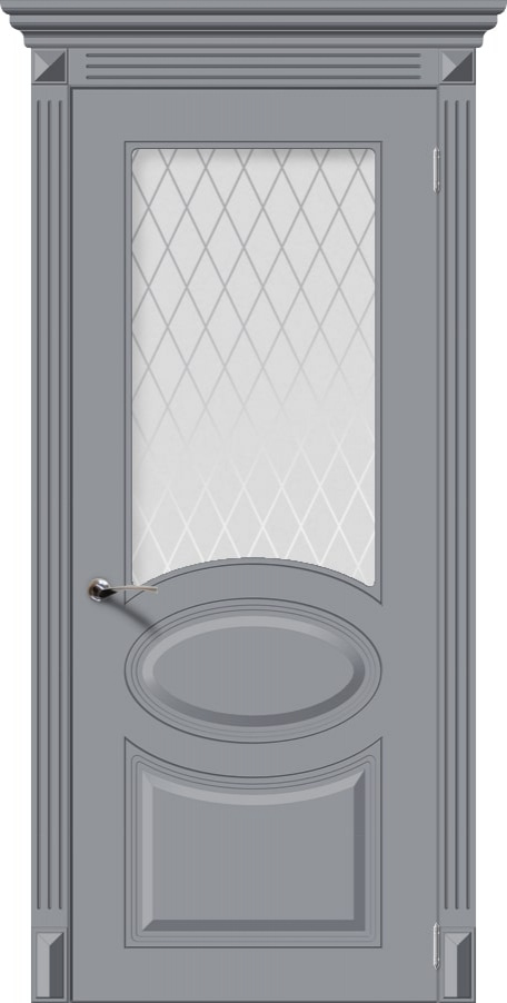 Верда Межкомнатная дверь Джаз ДО, арт. 13797 - фото №3