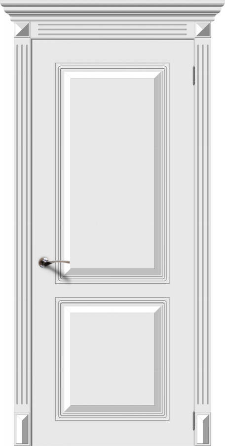 Верда Межкомнатная дверь Блюз ДГ, арт. 13798 - фото №1