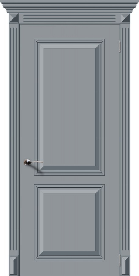 Верда Межкомнатная дверь Блюз ДГ, арт. 13798 - фото №3