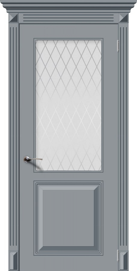 Верда Межкомнатная дверь Блюз ДО, арт. 13799 - фото №3