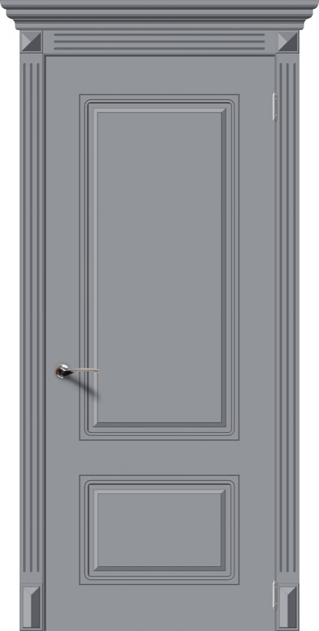 Верда Межкомнатная дверь Ноктюрн ДГ, арт. 13802 - фото №3