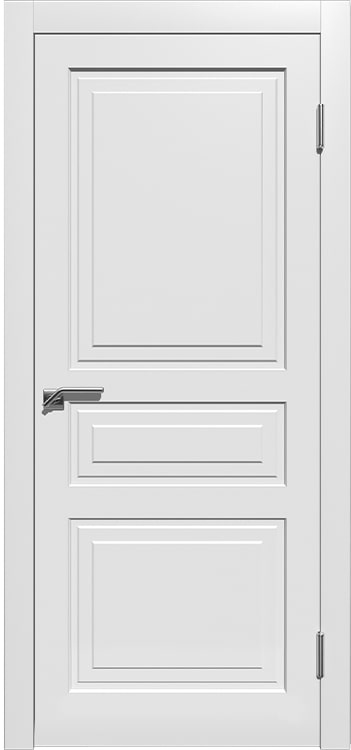 Верда Межкомнатная дверь Норд 3, арт. 13814 - фото №1