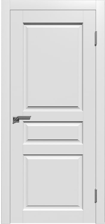 Верда Межкомнатная дверь Гранд 3 ДГ, арт. 13817 - фото №1