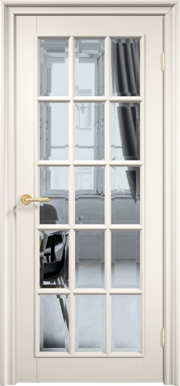 Верда Межкомнатная дверь Англия 15, арт. 13826 - фото №1