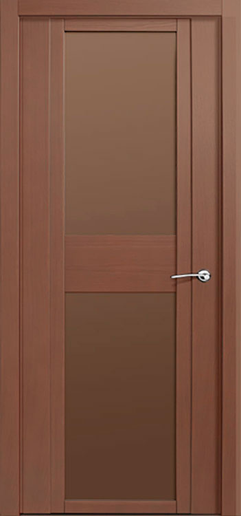 Верда Межкомнатная дверь H - II, арт. 13836 - фото №2