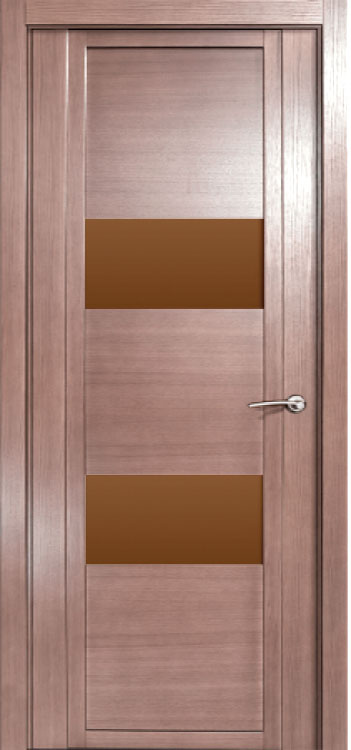 Верда Межкомнатная дверь H - VII, арт. 13840 - фото №3
