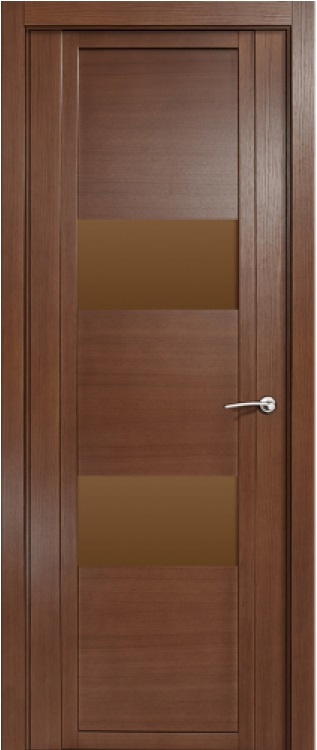 Верда Межкомнатная дверь H - VII, арт. 13840 - фото №2