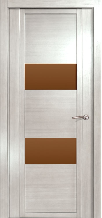Верда Межкомнатная дверь H - VII, арт. 13840 - фото №1
