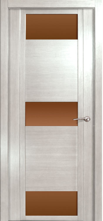 Верда Межкомнатная дверь H - VIII, арт. 13841 - фото №1