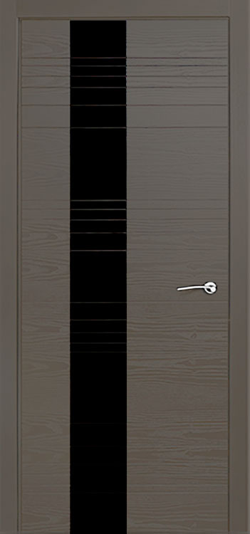 Верда Межкомнатная дверь V-I, арт. 13842 - фото №5