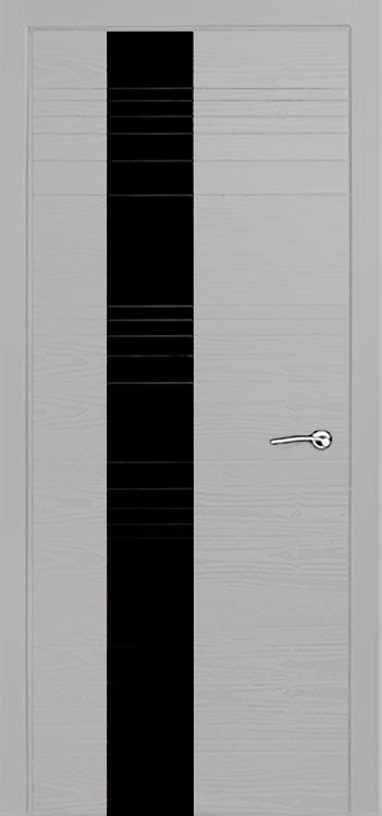 Верда Межкомнатная дверь V-I, арт. 13842 - фото №2