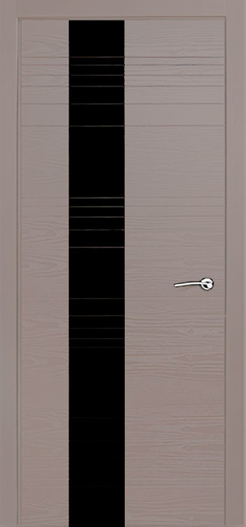 Верда Межкомнатная дверь V-I, арт. 13842 - фото №1