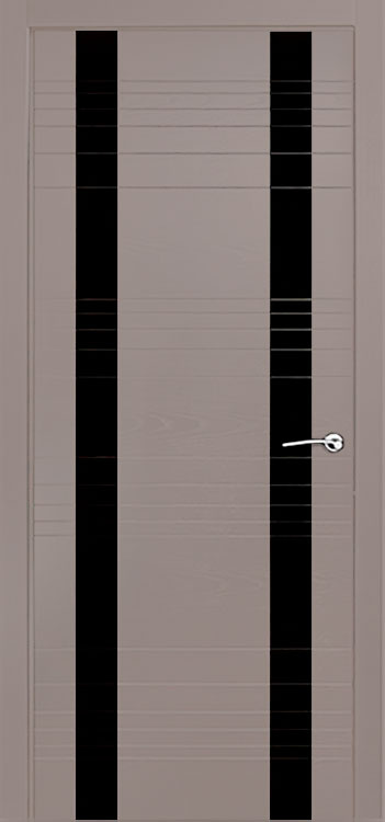 Верда Межкомнатная дверь V-II, арт. 13843 - фото №1