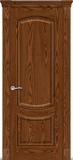 Верда Межкомнатная дверь Калисто ДГ, арт. 13953 - фото №1