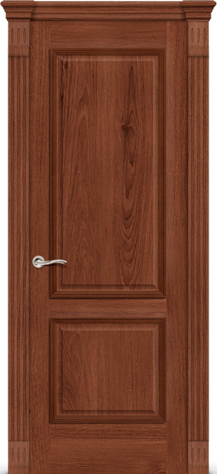 Верда Межкомнатная дверь Бристоль ДГ, арт. 13955 - фото №1