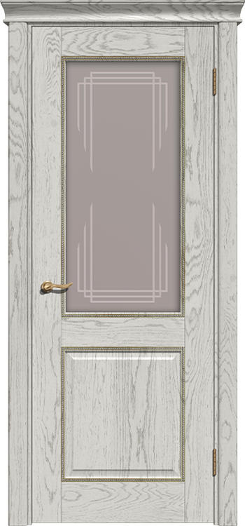 Верда Межкомнатная дверь Прайм ДО, арт. 13968 - фото №1