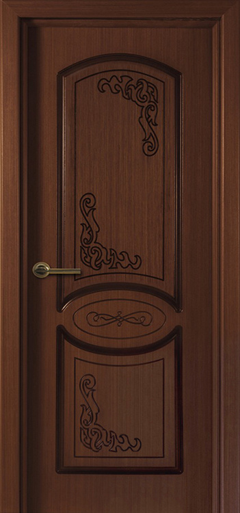 Верда Межкомнатная дверь Муза ДГ, арт. 13981 - фото №1
