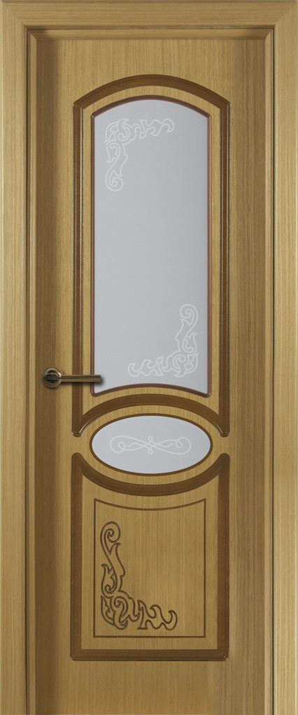 Верда Межкомнатная дверь Муза ДО, арт. 13982 - фото №2