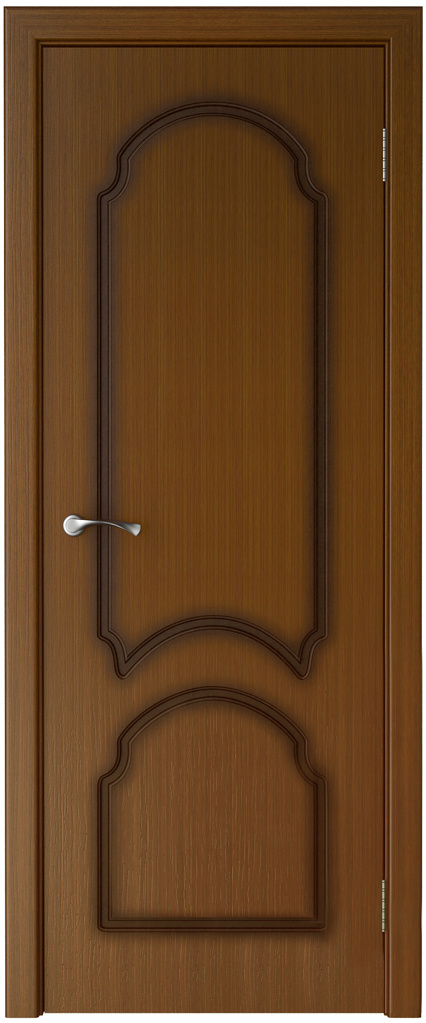 Верда Межкомнатная дверь Соната ДГ, арт. 13989 - фото №1