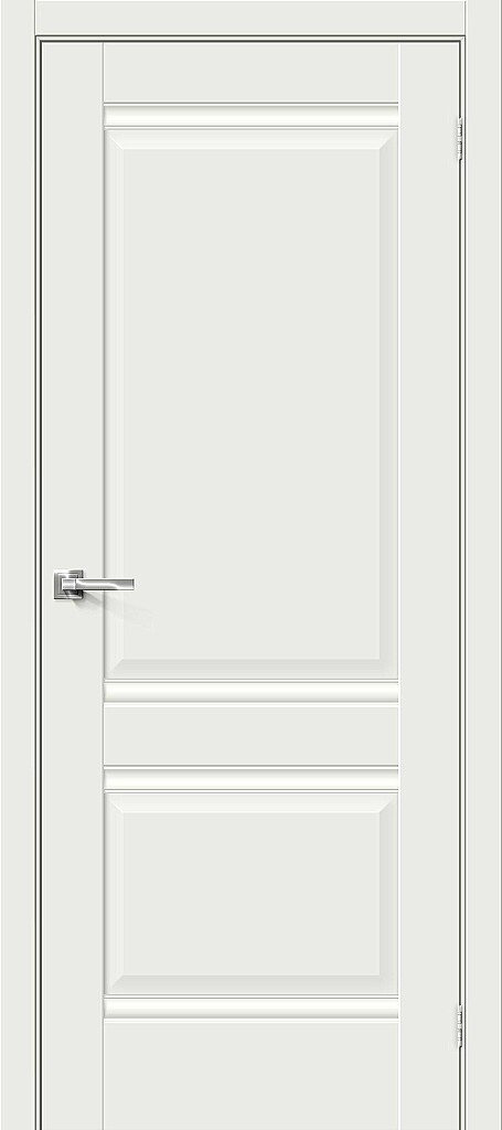 Браво Межкомнатная дверь Прима 2, арт. 14014 - фото №1