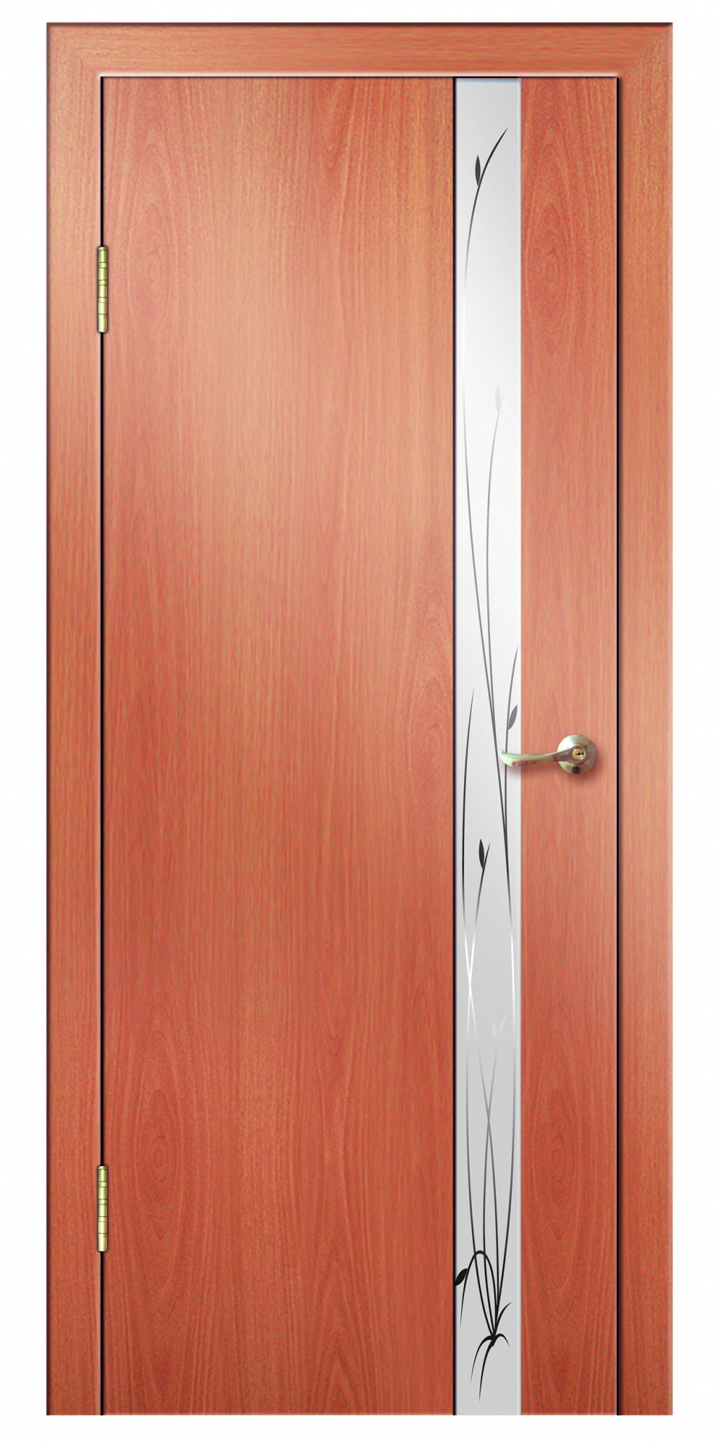 Дверная Линия Межкомнатная дверь Стиль 1 ПО, арт. 15549 - фото №3