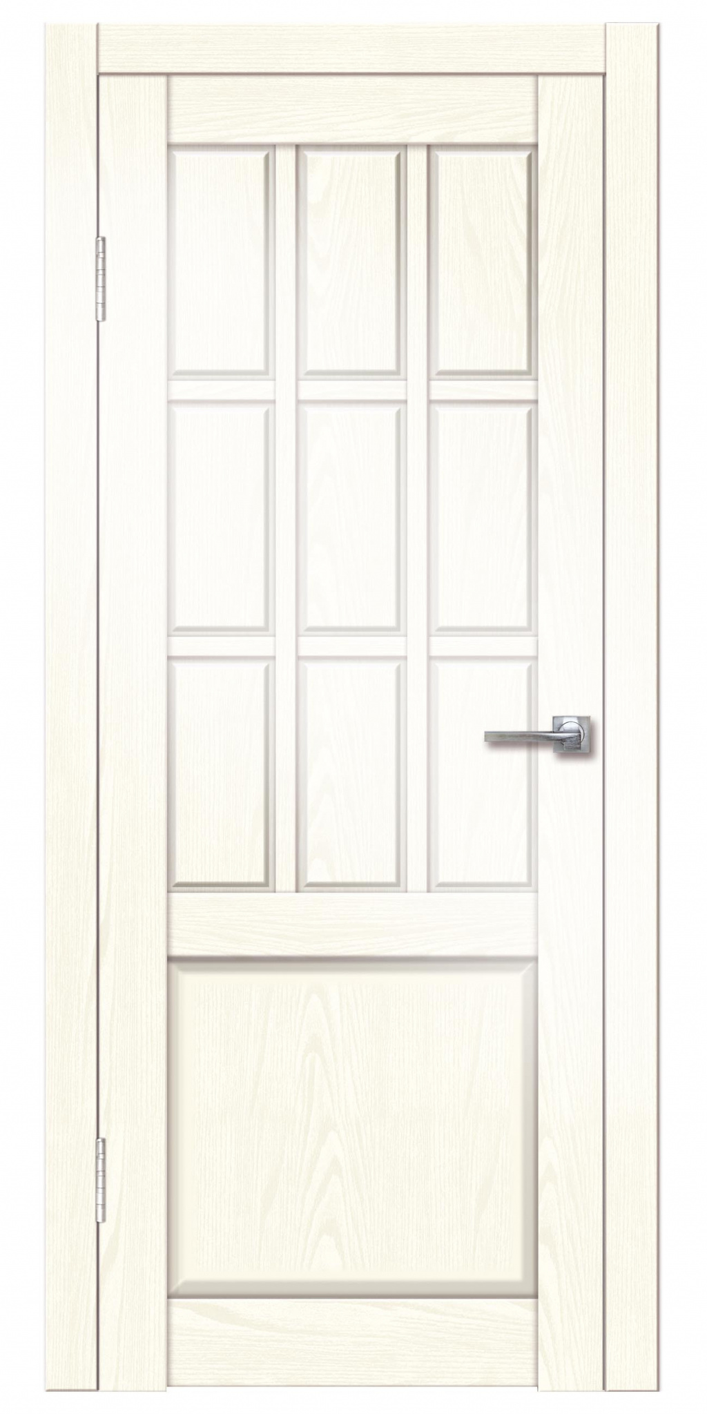 Дверная Линия Межкомнатная дверь Стелла ПГ, арт. 15568 - фото №1