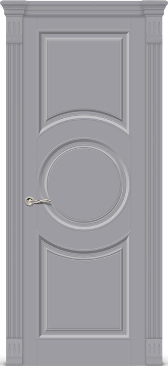 СитиДорс Межкомнатная дверь Венеция 6 ПГ, арт. 15604 - фото №5
