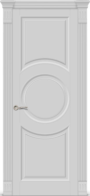 СитиДорс Межкомнатная дверь Венеция 6 ПГ, арт. 15604 - фото №4