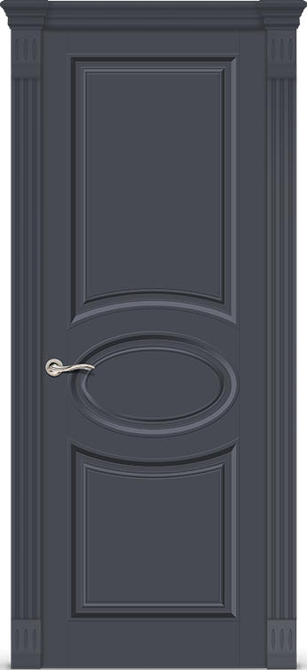 СитиДорс Межкомнатная дверь Венеция 7 ПГ, арт. 15605 - фото №7