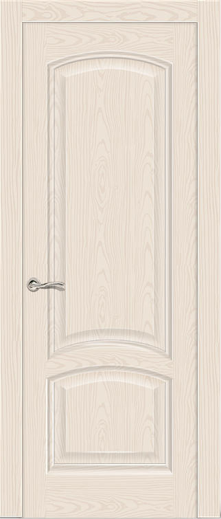 СитиДорс Межкомнатная дверь Александрит-2 ПГ, арт. 15618 - фото №1