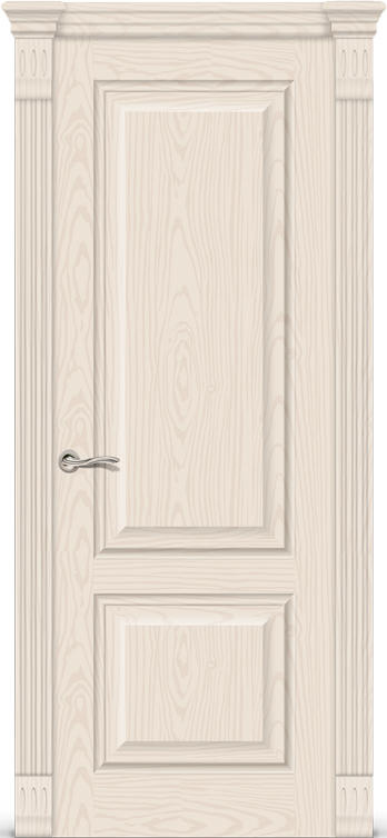 СитиДорс Межкомнатная дверь Малахит-1 New Profile ПГ, арт. 15623 - фото №1