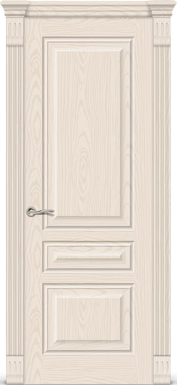 СитиДорс Межкомнатная дверь Малахит-2 New Profile ПГ, арт. 15625 - фото №1
