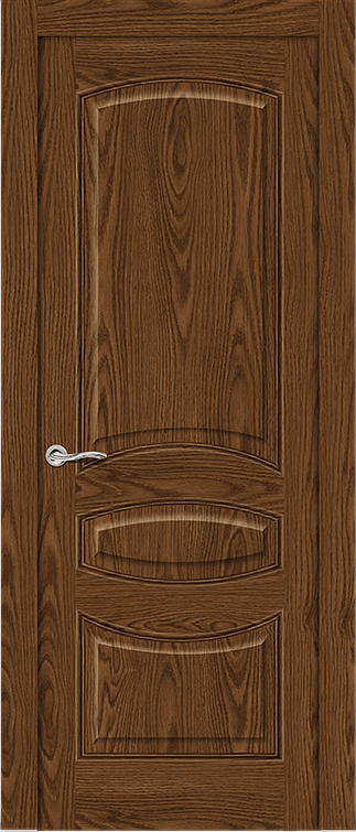 СитиДорс Межкомнатная дверь Топаз-2 ПГ, арт. 15629 - фото №4