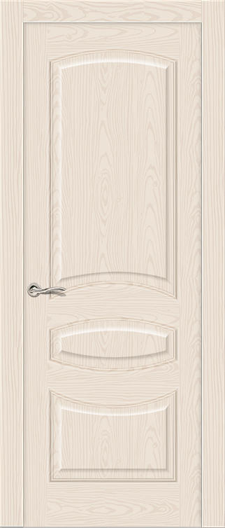 СитиДорс Межкомнатная дверь Топаз-2 ПГ, арт. 15629 - фото №1