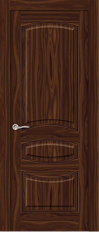 СитиДорс Межкомнатная дверь Топаз-2 ПГ, арт. 15629 - фото №3