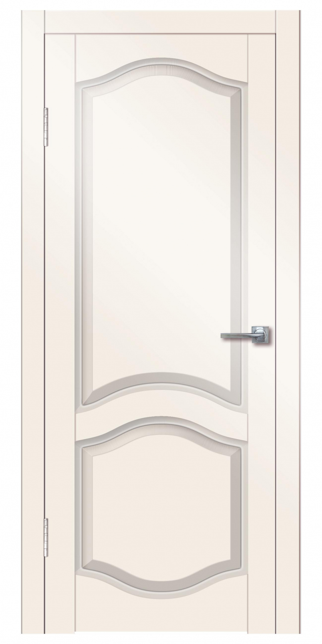 Дверная Линия Межкомнатная дверь Виаль ПГ, арт. 15642 - фото №1